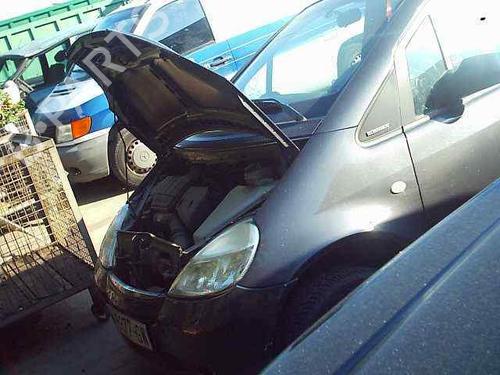 Elektronisk modul MERCEDES-BENZ A-CLASS (W168) A 160 (168.033, 168.133) | BP3769763M83 
