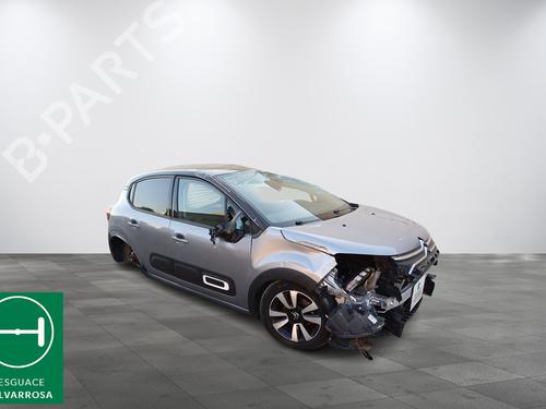 Catalyst CITROËN C3 III (SX) 1.2 PureTech 82 | BP27491017M10  - Image 7