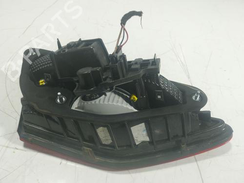 Højre baglygte bagklap SEAT LEON (5F1) 1.6 TDI | BP16946011C80 