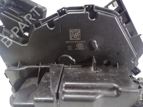 Rear right lock SEAT ARONA (KJ7, KJP)  | BP8856963C99 