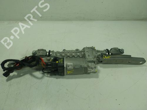 Used Steering rack Steering rack BMW 8 Coupe (G15, F92) 840 d xDrive (320 hp) 23553347 23553347