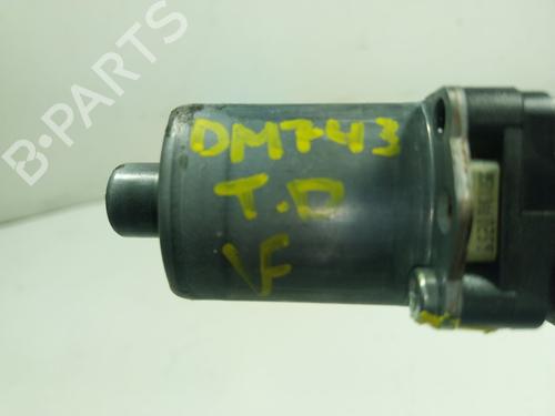 Right rear window motor VW GOLF VIII (CD1, DA1) 2.0 TDI | BP17710166E22 