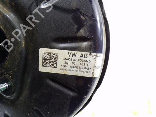 Servo brake VW POLO VI (AW1, BZ1, AE1) 1.0 TSI | BP7847152M42 