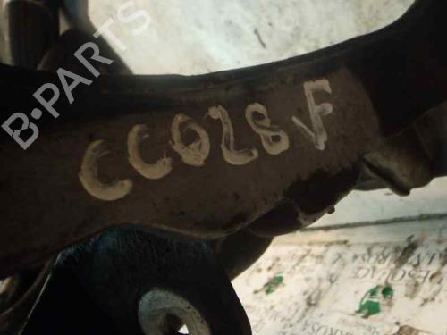 Subframe MERCEDES-BENZ S-CLASS Coupe (C215) CL 500 (215.375) | BP3814951M9 
