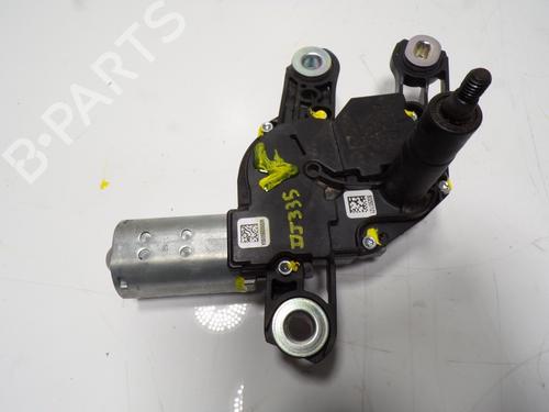 Used Rear wiper motor Rear wiper motor SEAT IBIZA V (KJ1, KJG) 1.0 TSI (116 hp) 11191144 11191144