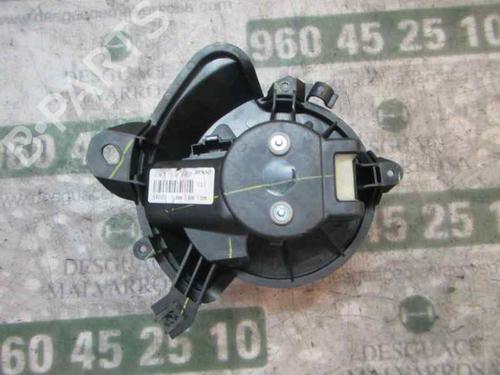 Heater blower motor FIAT TIPO Hatchback (356_, 357_)  | BP4001609M62