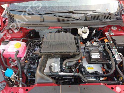 Gearbox OMODA 5 E5 (T19CEV) | BP36294885M3  - Image 14