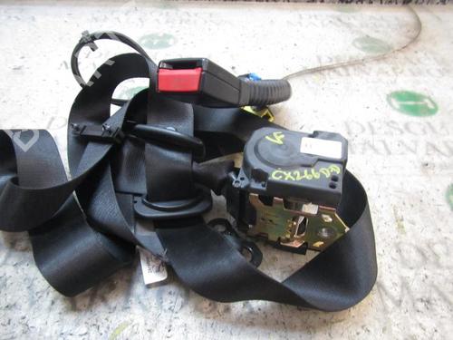 Used Front right seatbelt BMW X5 (E53) 3.0 d (184 hp) 8740454