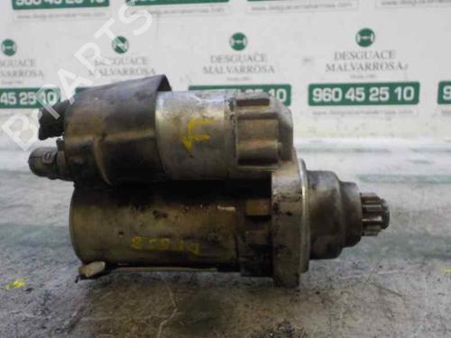 Startmotor VW GOLF V (1K1) 1.4 TSI | BP6533387M8 