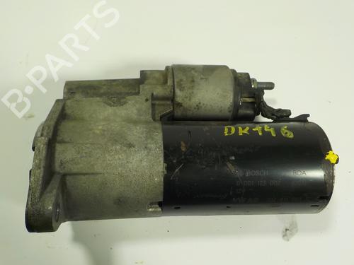 Used Starter Starter PORSCHE CAYENNE (9PA) 3.2 (250 hp) 12846082 12846082