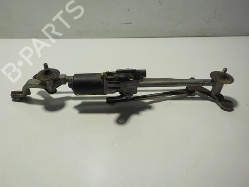 Used Front wiper motor NISSAN NV200 / EVALIA Bus [2010-2025]  11089611