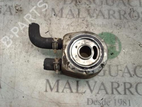 Used Oil radiator Oil radiator 14293194 14293194