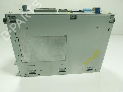 Electronic module LAND ROVER RANGE ROVER EVOQUE (L538) 2.2 D 4x4 | BP23205118M83 