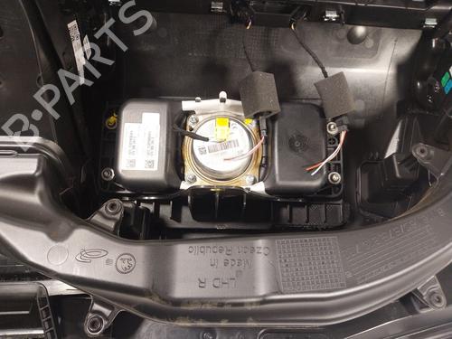 Dashboard SKODA KAROQ (NU7, ND7) 1.5 TSI | BP34250505C46  - Image 6