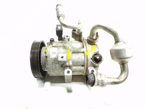 Used AC compressor HYUNDAI TUCSON (TL, TLE) 1.7 CRDi (116 hp) 9451242