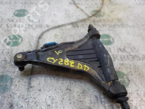 Right front suspension arm VOLVO C70 I Coupe (872)  | BP4005670M13 