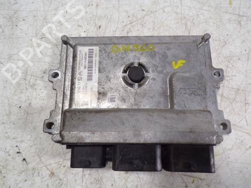 Centralina do motor Centralina do motor CITROËN C4 CACTUS [2014-2026] 8892446 8892446