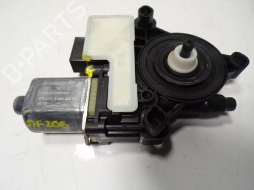 Used Left rear window motor Left rear window motor AUDI A1 Sportback (GBA) [2018-2026] 12071119 12071119