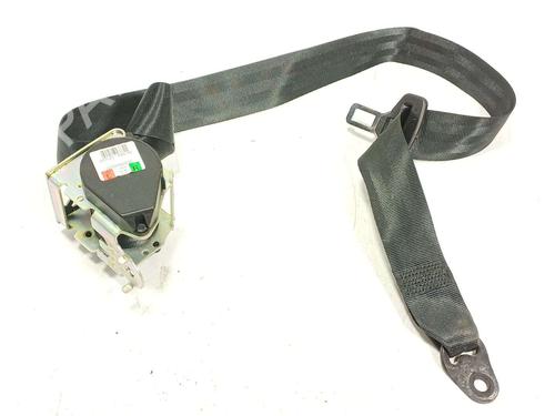 Used Rear left seatbelt Rear left seatbelt 38546080 38546080