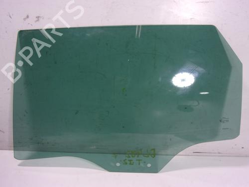 Used Rear left door window Rear left door window CUPRA LEON Sportstourer (KL8, KU8, KUD) 1.4 e-HYBRID (204 hp) 16043169 16043169