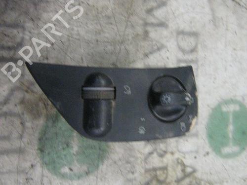 Used Headlight switch SEAT IBIZA II (6K1) [1993-2002]  3752072