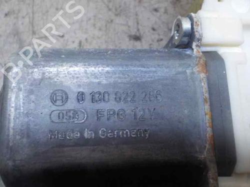 Front right window mechanism FORD MONDEO IV (BA7) 2.0 TDCi | BP6104723C23 