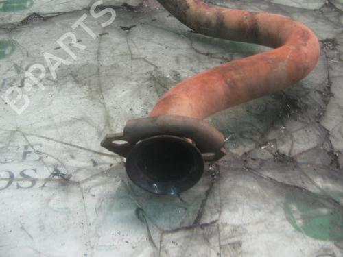 Exhaust manifold RENAULT CLIO I (B/C57_, 5/357_) 1.9 D | BP14290501M110