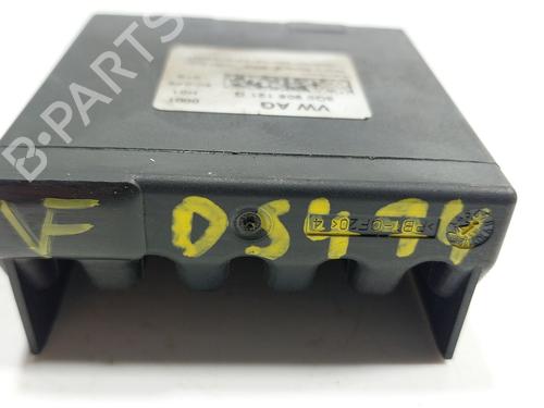 Electronic module VW TIGUAN (CT1) | BP36503924M83 - Image 3
