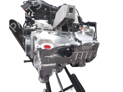 Engine BMW 5 (G30, F90)  | BP24738053M1 