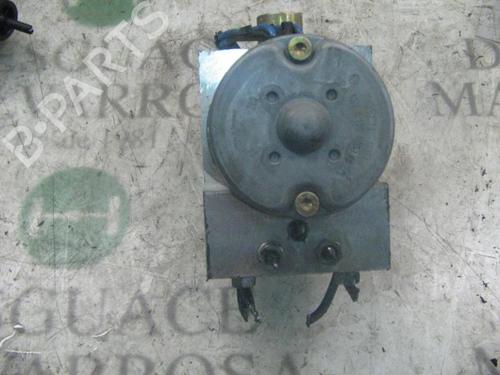 ABS pump OPEL ASTRA G Hatchback (T98)  | BP3759987M43 