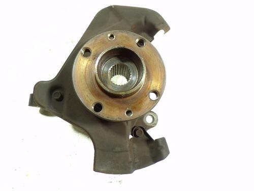 Used Right front steering knuckle Right front steering knuckle 7984512 7984512