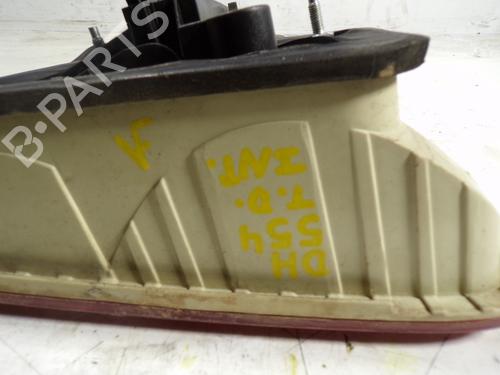 Right tailgate light VW TOUAREG (7LA, 7L6, 7L7) 3.0 V6 TDI | BP8191478C80 