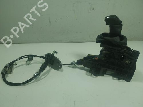 Used Gear lever Gear lever TOYOTA RAV 4 V (_A5_, _H5_) 2.5 Hybrid (AXAH52) (218 hp) 17804443 17804443
