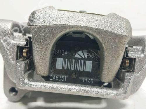 Venstre bremsecaliper bak Venstre bremsecaliper bak 39113138 39113138