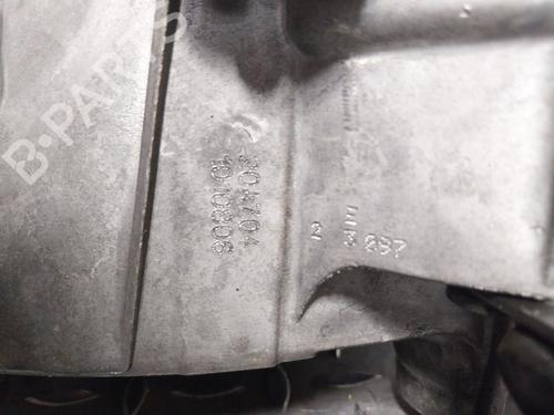 Gearbox PEUGEOT 208 I (CA_, CC_) 1.2 PureTech 82 | BP28429940M3 