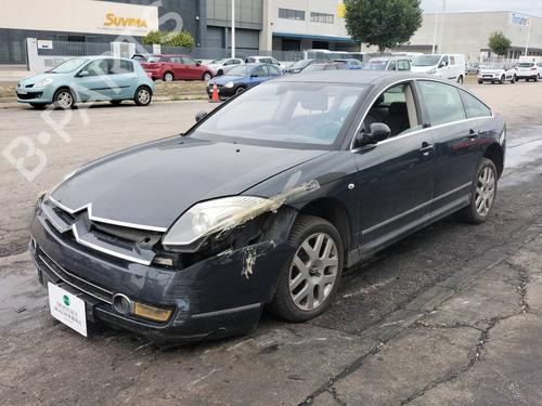 BP15393402C3 | Right front door CITROËN C6 (TD_) 2.7 HDi BP15393402C3