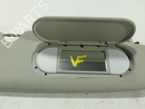 Used Right sun visor MINI MINI (F56) Cooper D (116 hp) 32492836