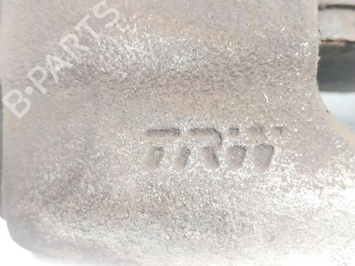 Left front brake caliper SKODA KAROQ (NU7, ND7) 1.6 TDI | BP16474576M105 - Image 2
