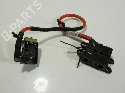 Electronic module LAND ROVER RANGE ROVER SPORT II (L494) 3.0 SDV6 4x4 | BP15064500M83 