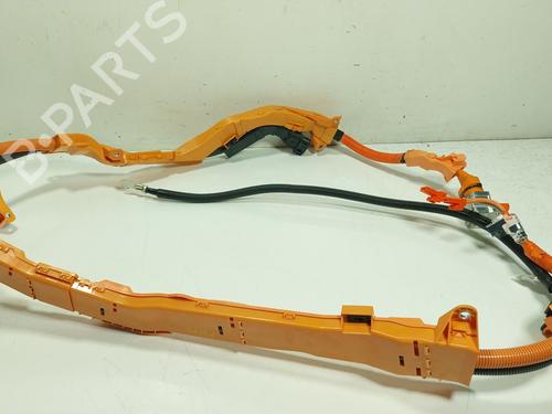 Electronic module TOYOTA RAV 4 V (_A5_, _H5_) 2.5 Hybrid (AXAH52) | BP31327335M83 - Image 2
