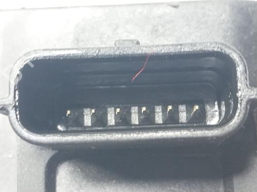 Pedal RENAULT EXPRESS Box Body/MPV 1.5 Blue dCi 95 (F6AB) | BP29198915I4  - Image 5