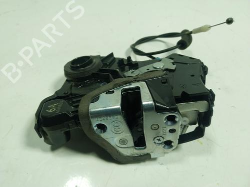 Front left lock LEXUS CT (ZWA10_) [2010-2024]  17872373