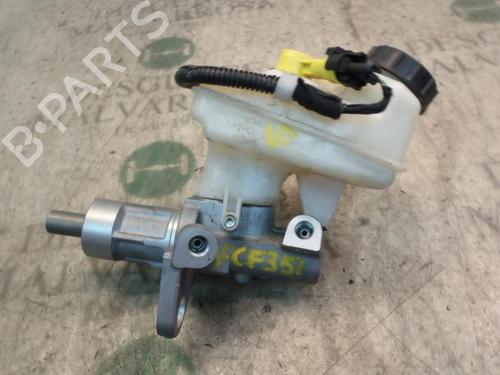 Used Brake master cylinder OPEL ASTRA J (P10) 1.7 CDTI (68) (110 hp) 3816025