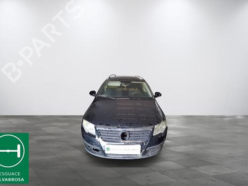 Venstre baklys, luke VW PASSAT B6 Variant (3C5) 1.9 TDI | BP8124450C79 