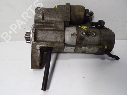 Startmotor LAND ROVER DISCOVERY III (L319) 2.7 TD 4x4 (190 hp) 13299436