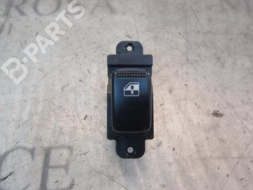 Used Right rear window switch Right rear window switch KIA RIO II Saloon (JB) 1.4 16V (97 hp) 3814840 3814840