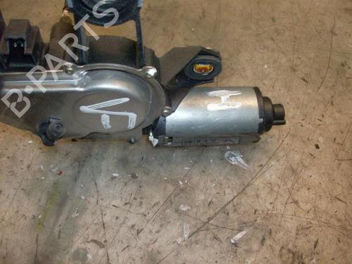 Rear wiper motor FORD TOURNEO CONNECT  | BP3785273M102
