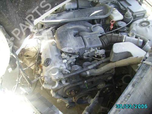 Engine mount BMW 3 (E46) 320 d | BP9085745M89 - Image 5