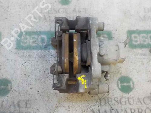 Used Left rear brake caliper Left rear brake caliper MERCEDES-BENZ C-CLASS (W204) C 220 CDI (204.008) (170 hp) 11551623 11551623