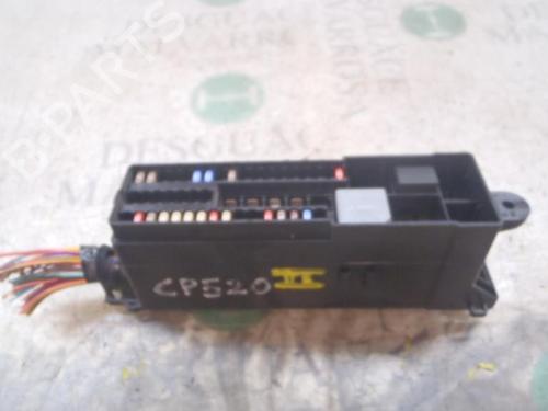 Used Fuse box Fuse box FORD FOCUS III 2.0 TDCi (163 hp) 4017082 4017082